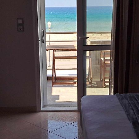Apartamento House Giota Sarti Exterior foto