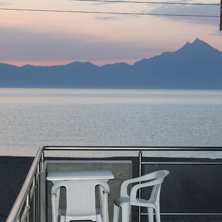 Apartamento House Giota Sarti Exterior foto