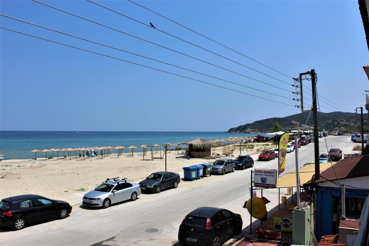 Apartamento House Giota Sarti Exterior foto