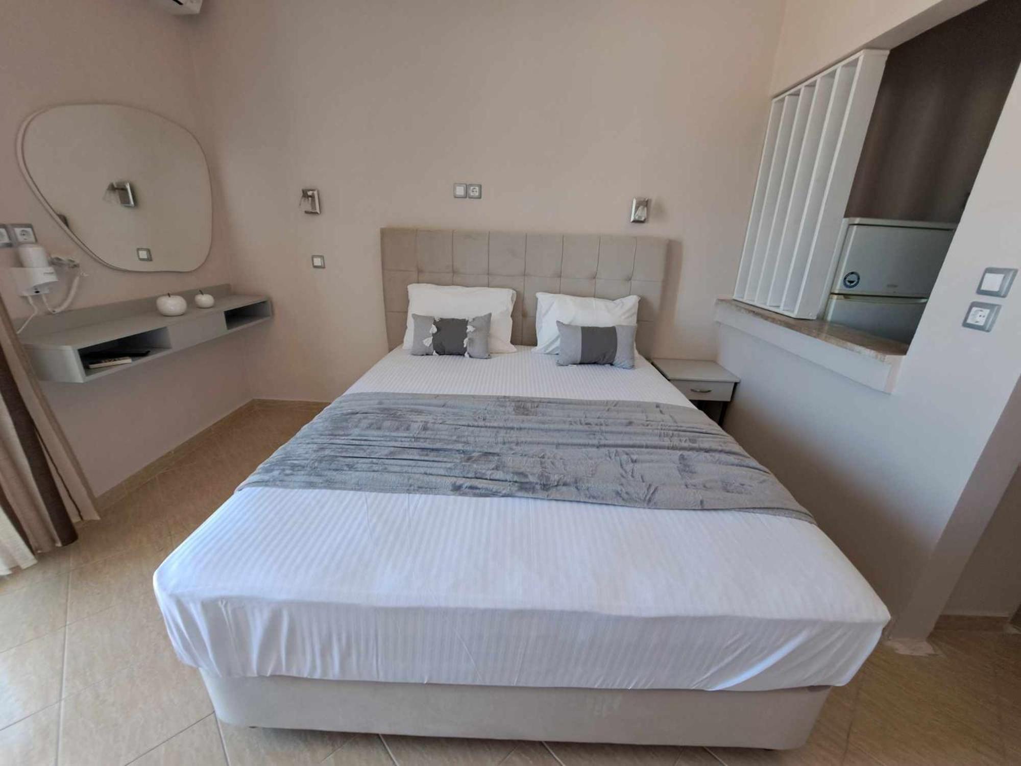 Apartamento House Giota Sarti Exterior foto
