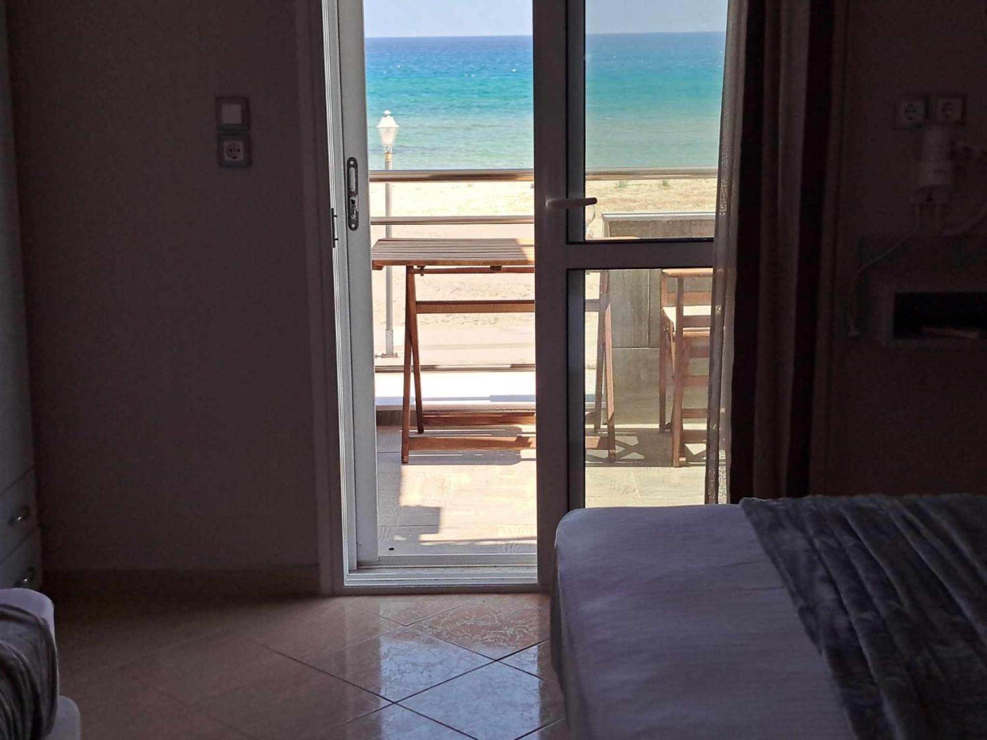 Apartamento House Giota Sarti Exterior foto