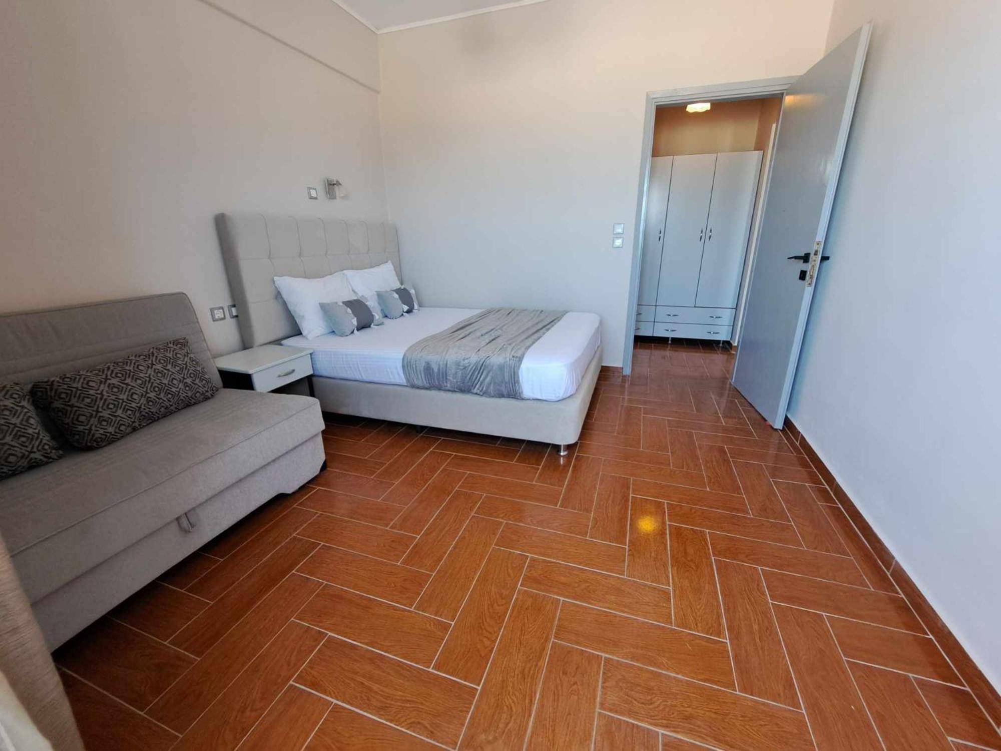 Apartamento House Giota Sarti Exterior foto
