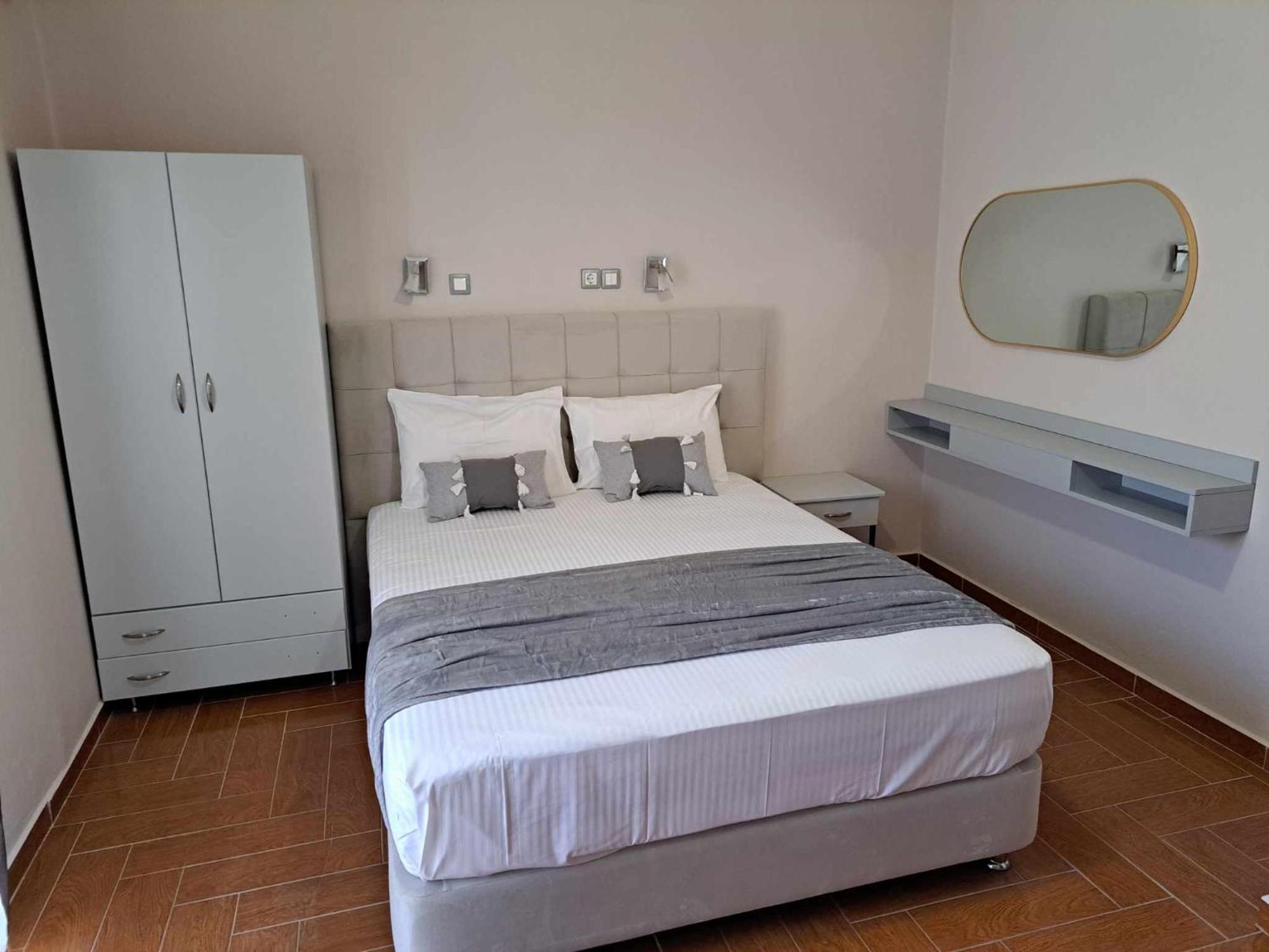 Apartamento House Giota Sarti Exterior foto