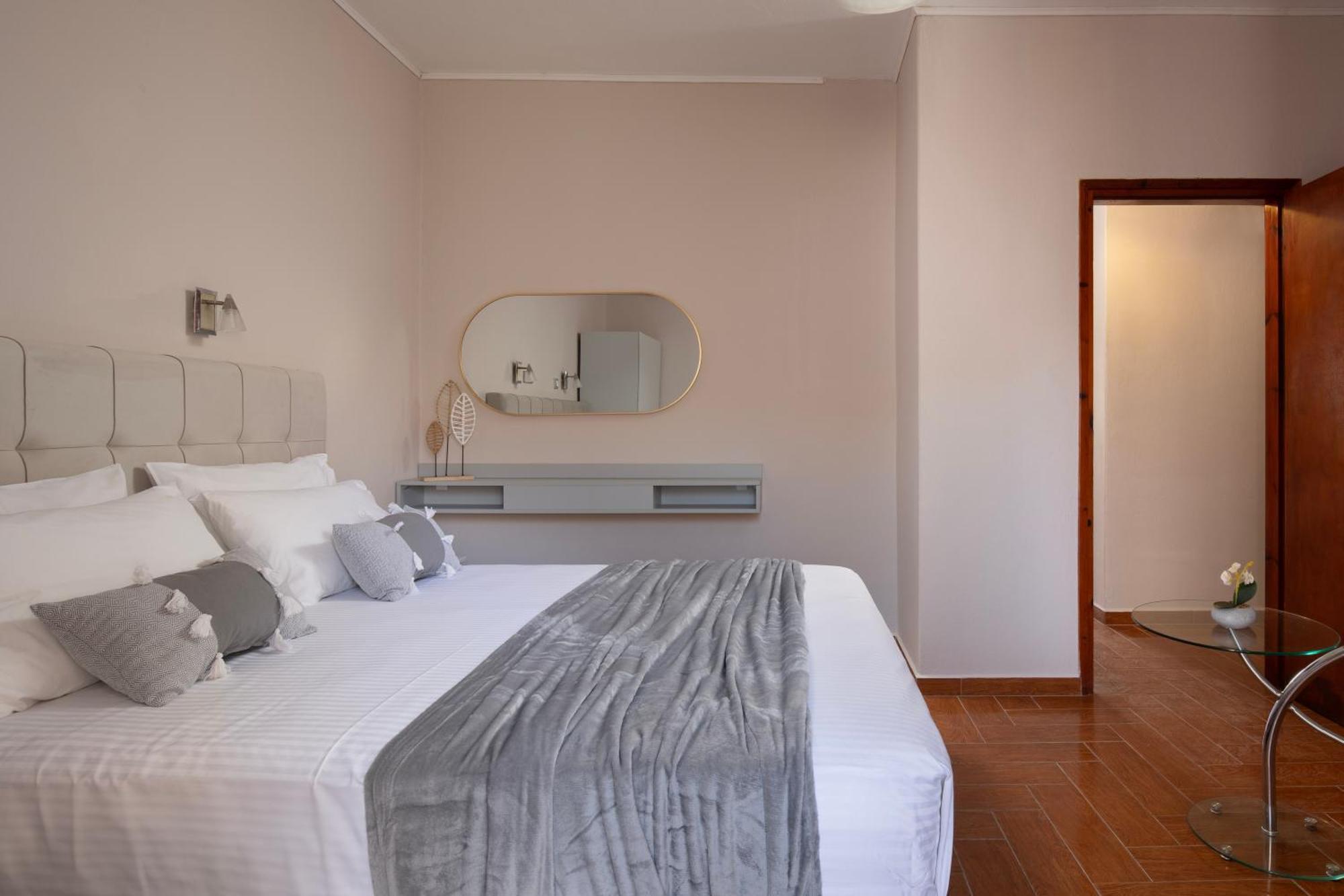 Apartamento House Giota Sarti Exterior foto