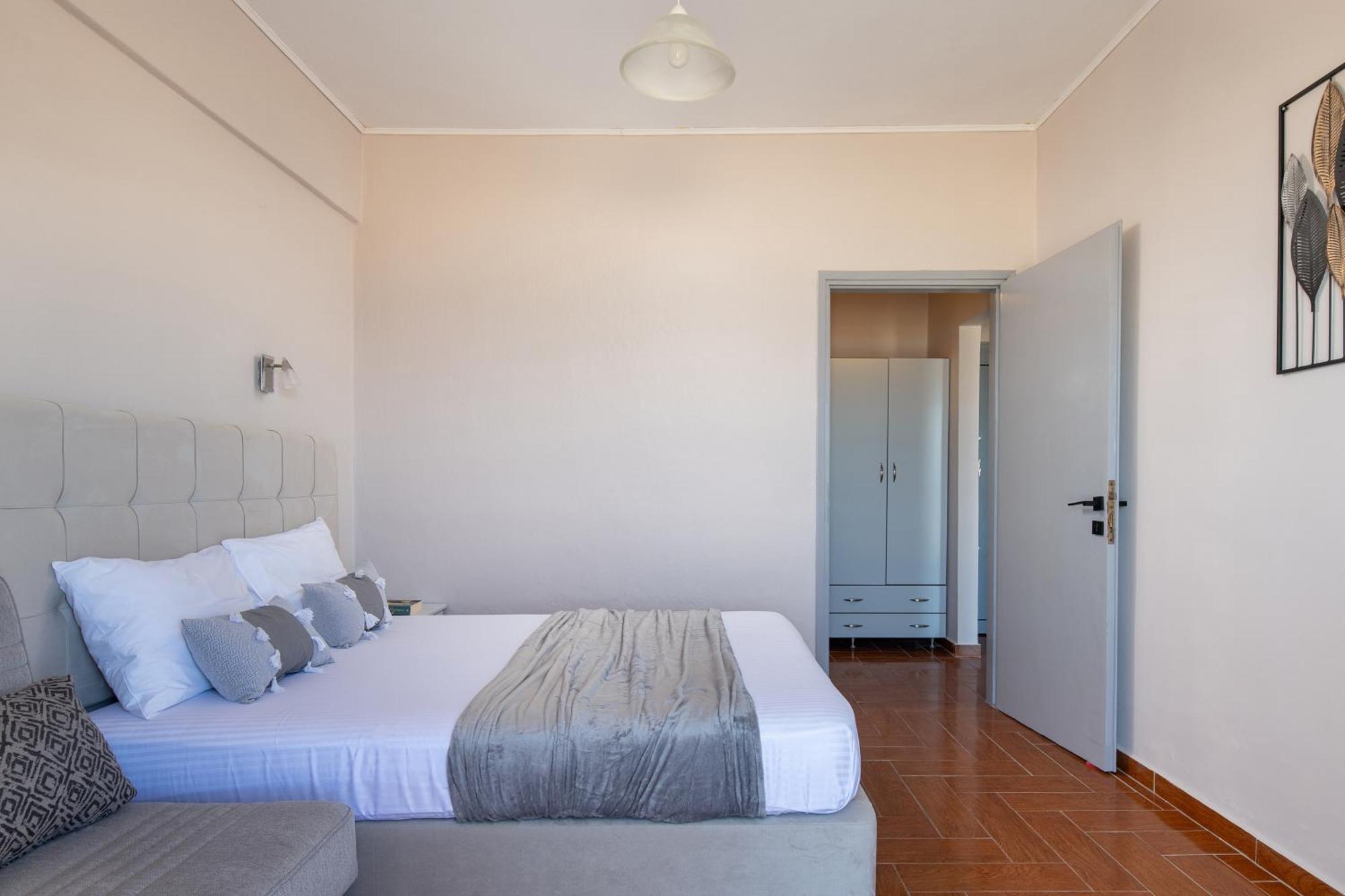 Apartamento House Giota Sarti Exterior foto