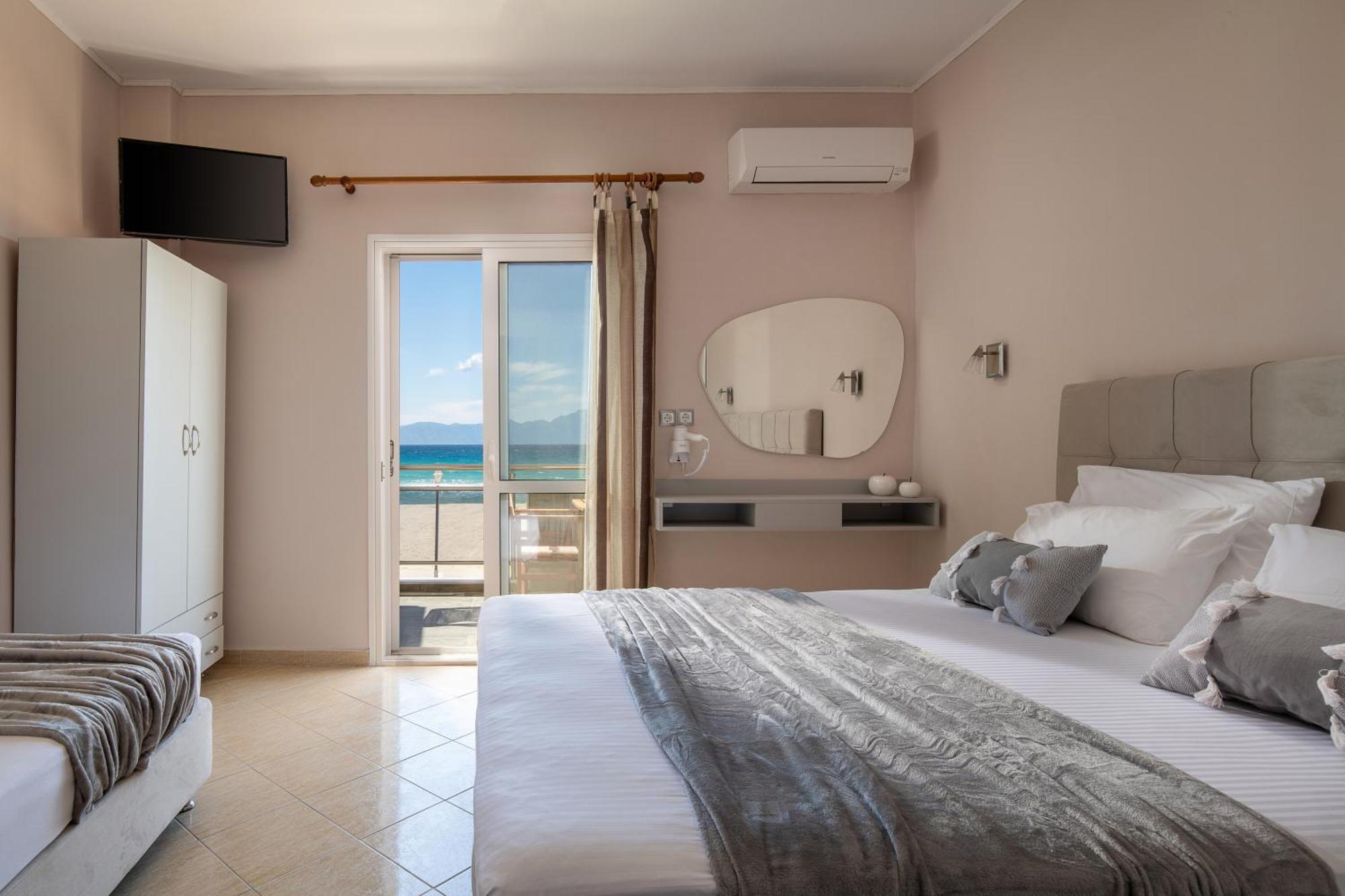 Apartamento House Giota Sarti Exterior foto