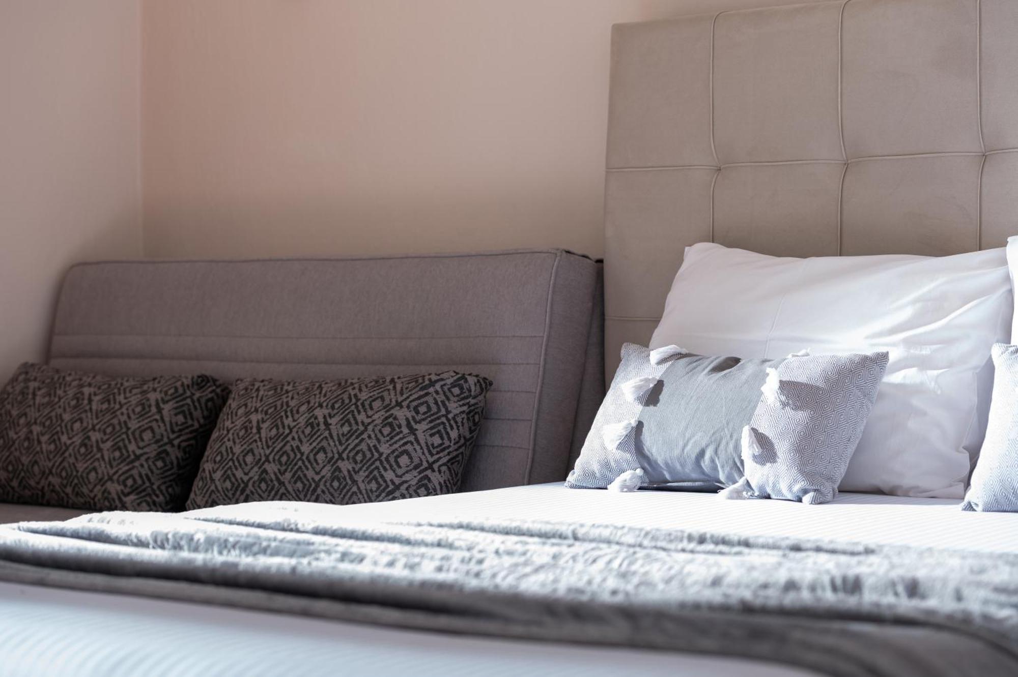 Apartamento House Giota Sarti Habitación foto